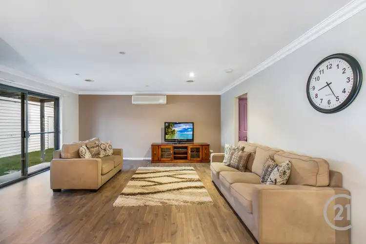 Fourth view of Homely house listing, 18 Jacaranda Way, Pakenham VIC 3810