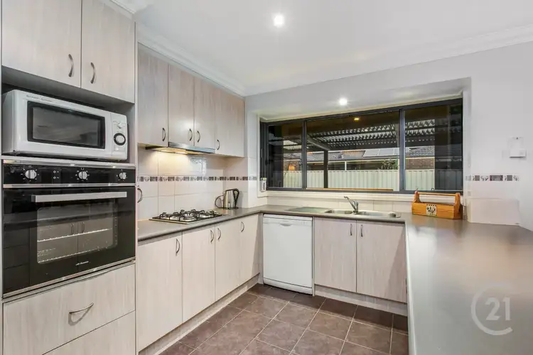 Fifth view of Homely house listing, 18 Jacaranda Way, Pakenham VIC 3810