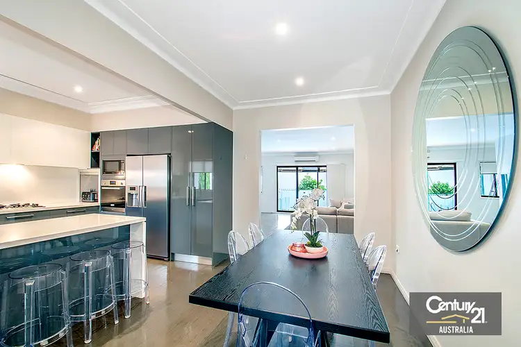 Main view of Homely house listing, 18 Iris Street, Guildford NSW 2161