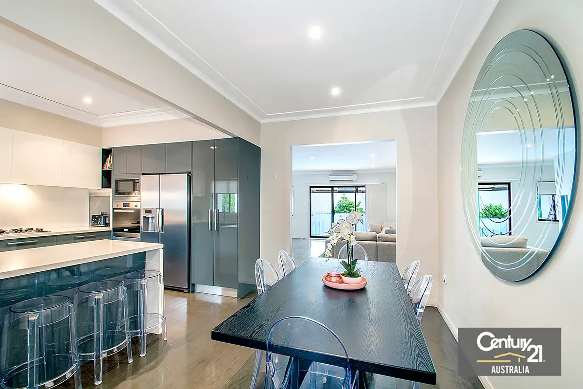 Main view of Homely house listing, 18 Iris Street, Guildford NSW 2161