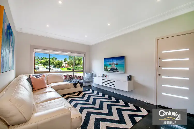 Second view of Homely house listing, 18 Iris Street, Guildford NSW 2161