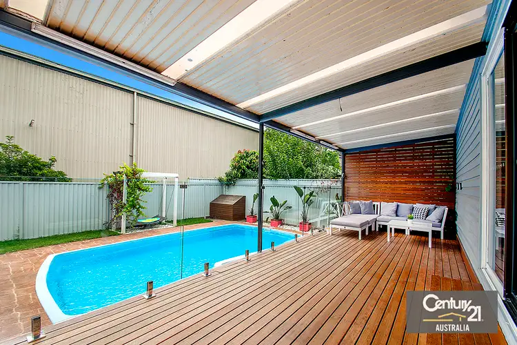 Third view of Homely house listing, 18 Iris Street, Guildford NSW 2161