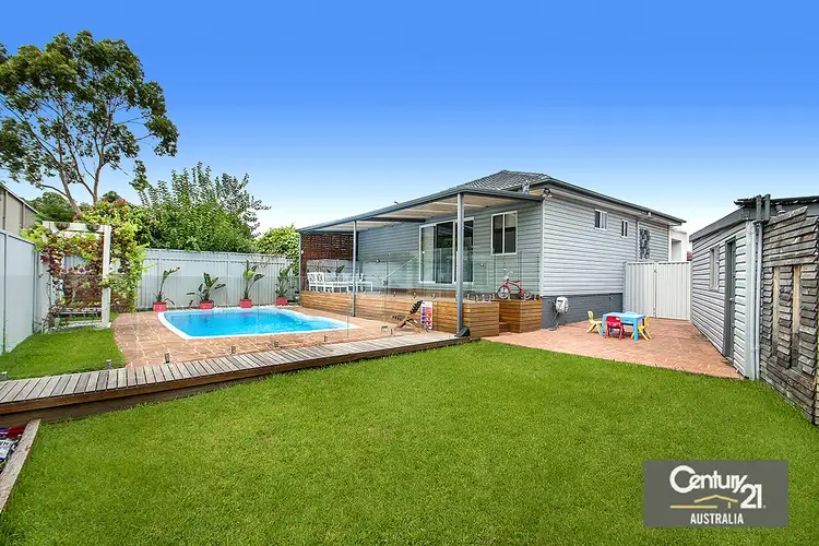 Fourth view of Homely house listing, 18 Iris Street, Guildford NSW 2161
