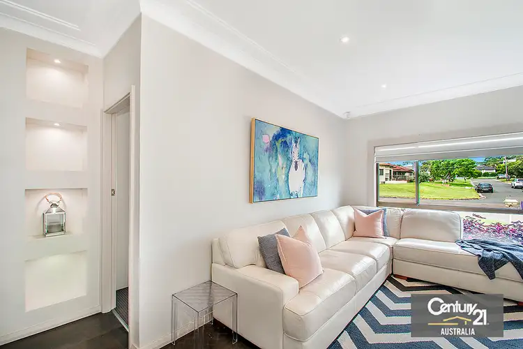 Fifth view of Homely house listing, 18 Iris Street, Guildford NSW 2161