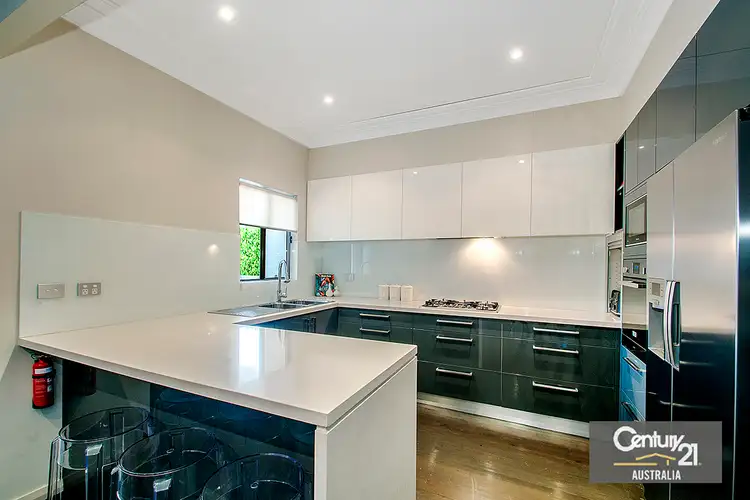 Sixth view of Homely house listing, 18 Iris Street, Guildford NSW 2161