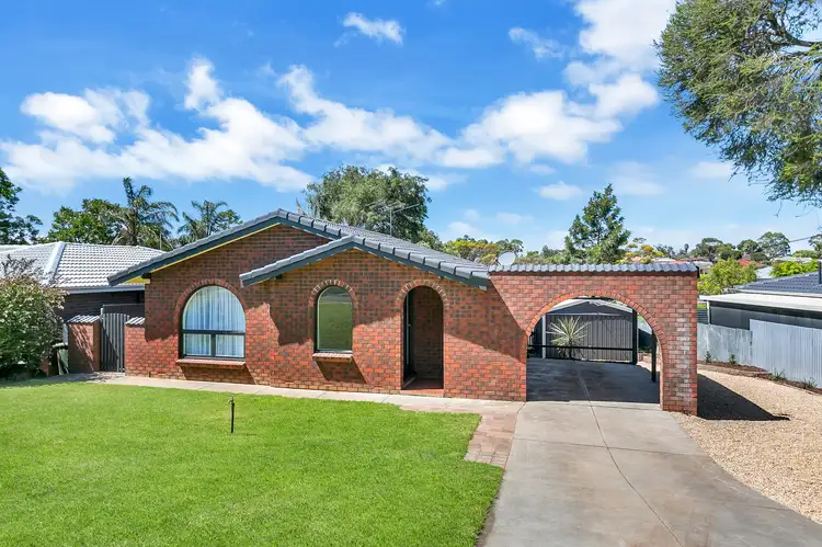 Second view of Homely house listing, 26 Queensferry Road, Old Reynella SA 5161
