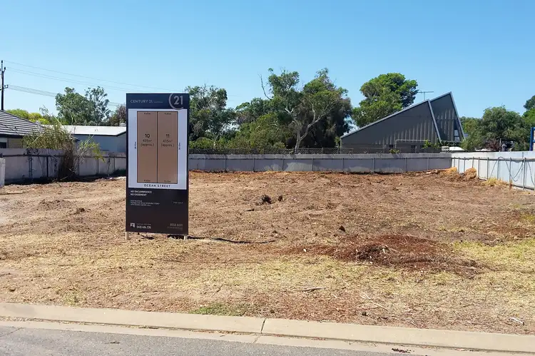 11 Lot, 18 Ocean Street, Aldinga Beach SA 5173