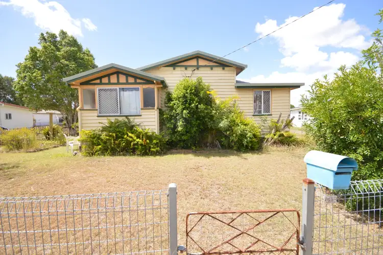 54 Beatrice Street, Walkervale QLD 4670