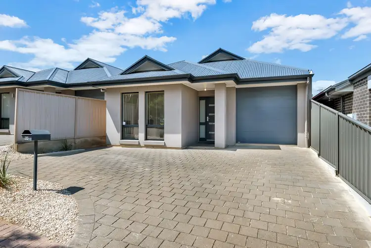 Main view of Homely house listing, 6A Moules Road, Magill SA 5072