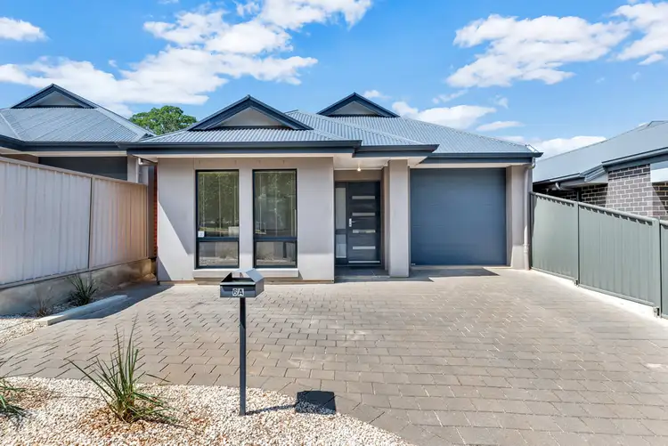 Second view of Homely house listing, 6A Moules Road, Magill SA 5072