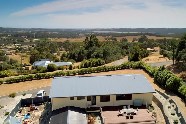 162 Grandview Drive, South Spreyton TAS 7310