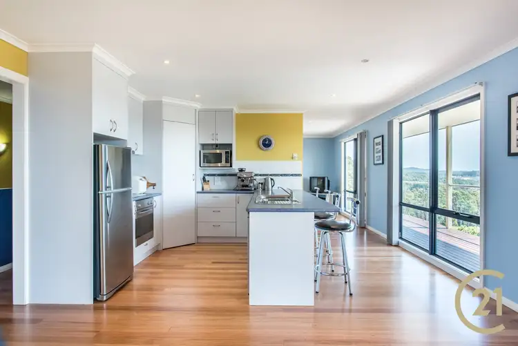 Third view of Homely house listing, 162 Grandview Drive, South Spreyton TAS 7310