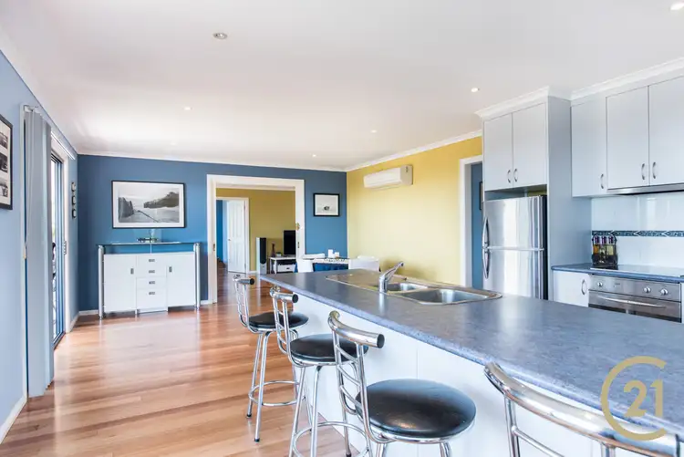 Fourth view of Homely house listing, 162 Grandview Drive, South Spreyton TAS 7310
