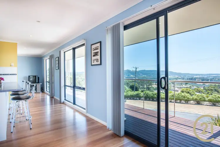 Fifth view of Homely house listing, 162 Grandview Drive, South Spreyton TAS 7310