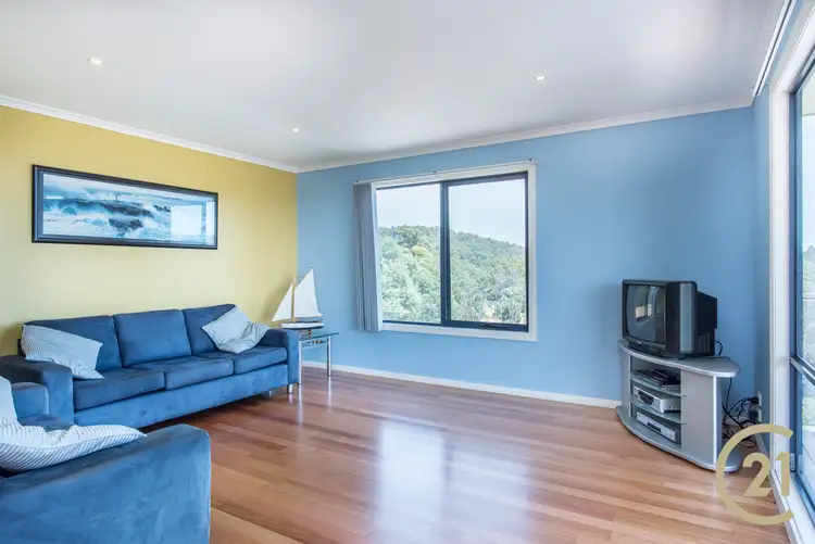 Sixth view of Homely house listing, 162 Grandview Drive, South Spreyton TAS 7310