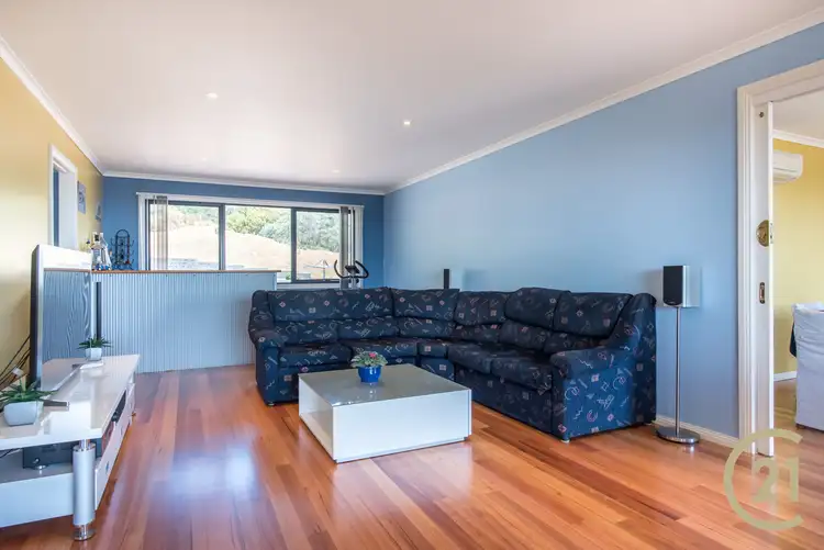 Seventh view of Homely house listing, 162 Grandview Drive, South Spreyton TAS 7310