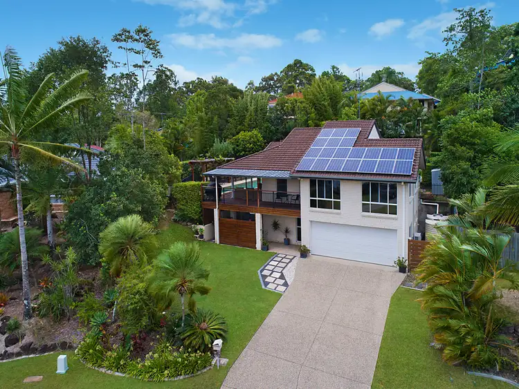 Third view of Homely house listing, 10 Andriana Drive, Buderim QLD 4556
