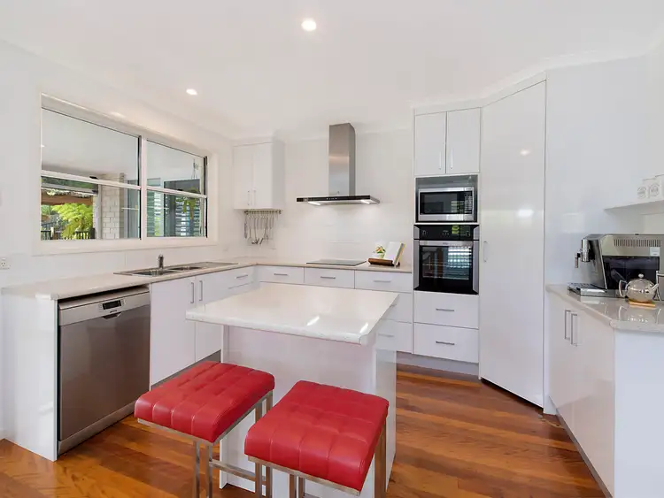 Fourth view of Homely house listing, 10 Andriana Drive, Buderim QLD 4556