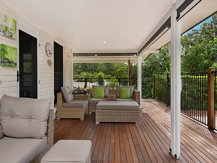 Fifth view of Homely house listing, 10 Andriana Drive, Buderim QLD 4556