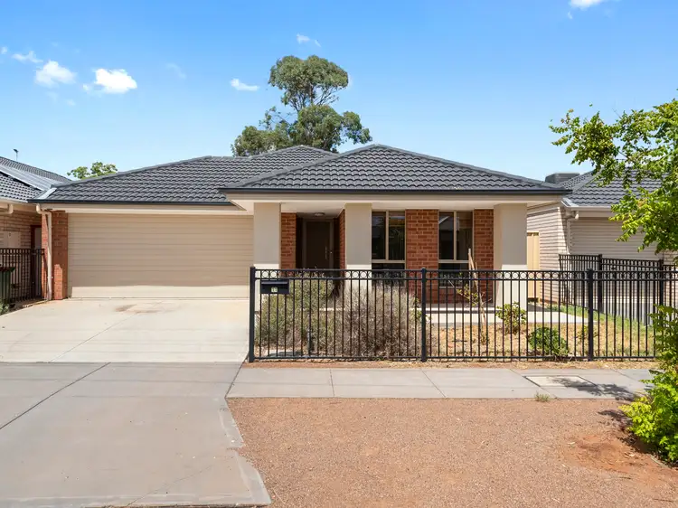 Main view of Homely house listing, 11 Scott Road, Smithfield Plains SA 5114