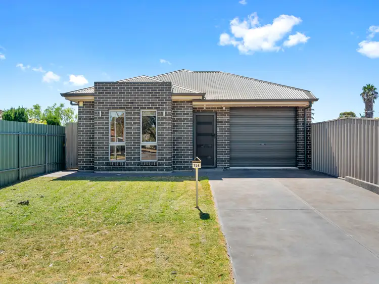 15B Panto Avenue, Paralowie SA 5108