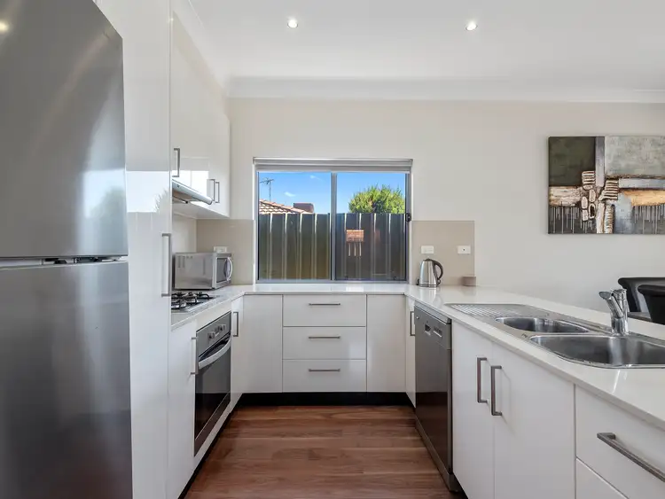 Fifth view of Homely house listing, 15B Panto Avenue, Paralowie SA 5108