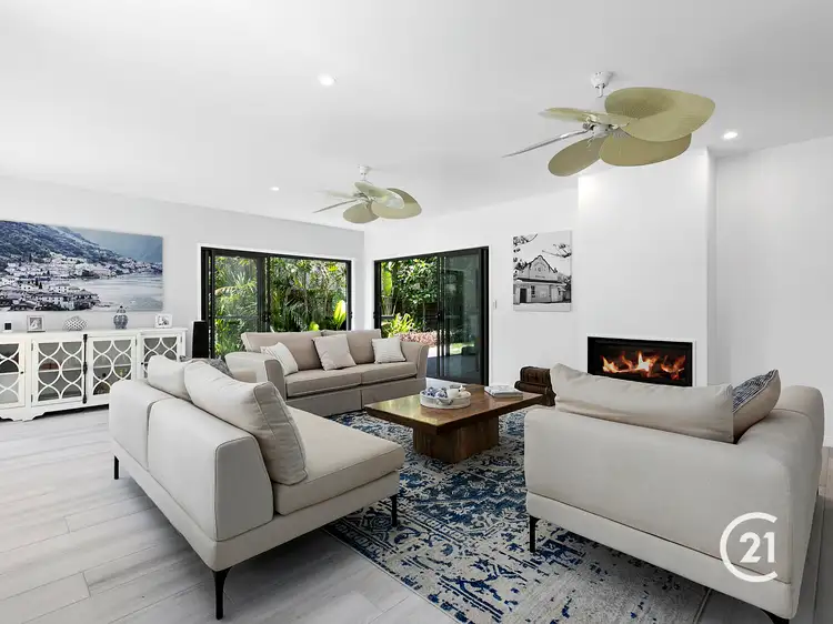 17 Callitris Crescent, Marcus Beach QLD 4573