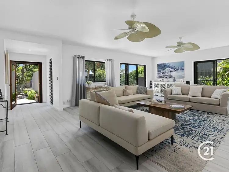Second view of Homely house listing, 17 Callitris Crescent, Marcus Beach QLD 4573