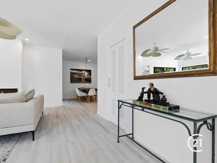 Third view of Homely house listing, 17 Callitris Crescent, Marcus Beach QLD 4573