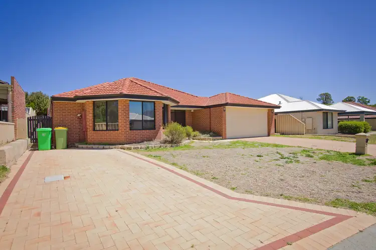 14 Dampier Street, Dalyellup WA 6230