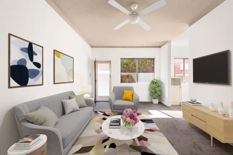 Main view of Homely apartment listing, 4/146 Chuter Avenue, Sans Souci NSW 2219