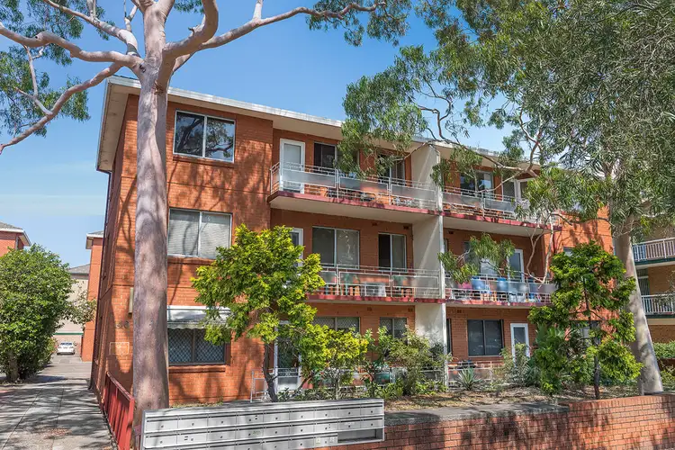 Third view of Homely apartment listing, 4/146 Chuter Avenue, Sans Souci NSW 2219