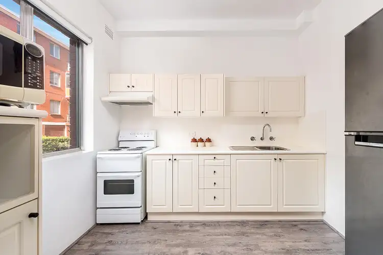 Fourth view of Homely apartment listing, 4/146 Chuter Avenue, Sans Souci NSW 2219