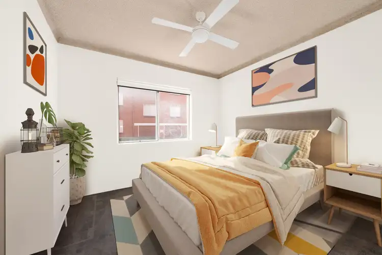 Fifth view of Homely apartment listing, 4/146 Chuter Avenue, Sans Souci NSW 2219