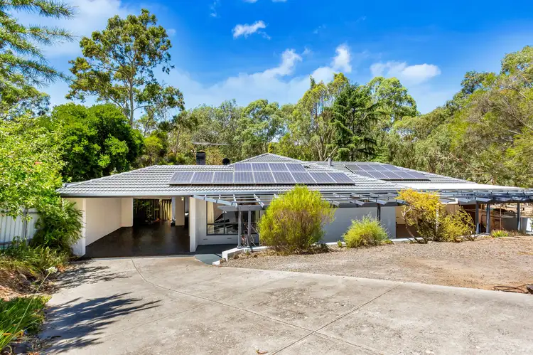 9 Trevor Terrace, Blackwood SA 5051