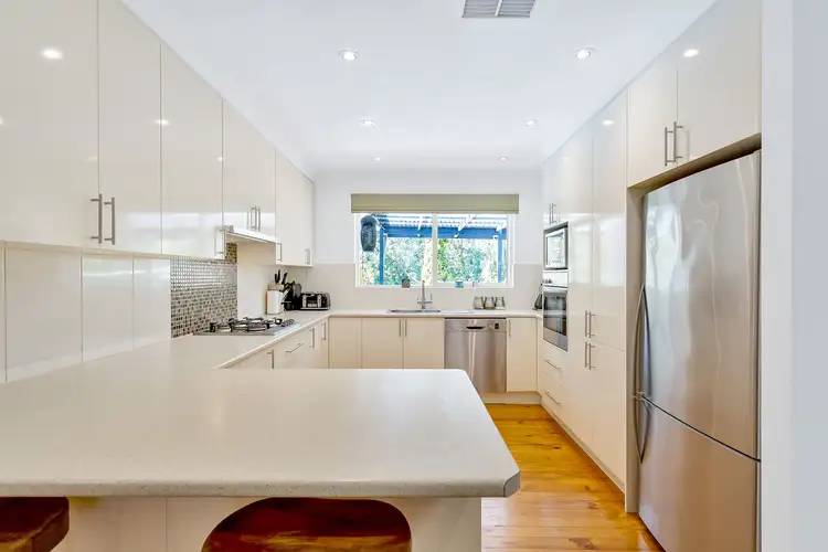 Fifth view of Homely house listing, 9 Trevor Terrace, Blackwood SA 5051