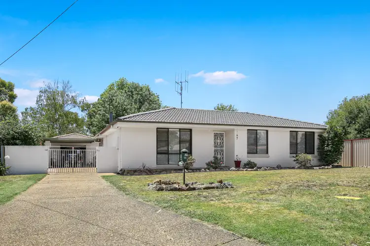 Main view of Homely house listing, 15 Victoria Street, Orange NSW 2800