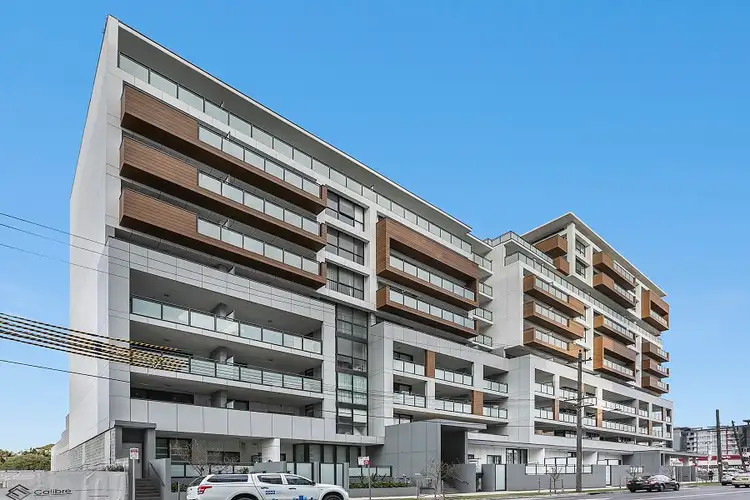 Second view of Homely apartment listing, 50/1-5 Gertrude St, Wolli Creek NSW 2205