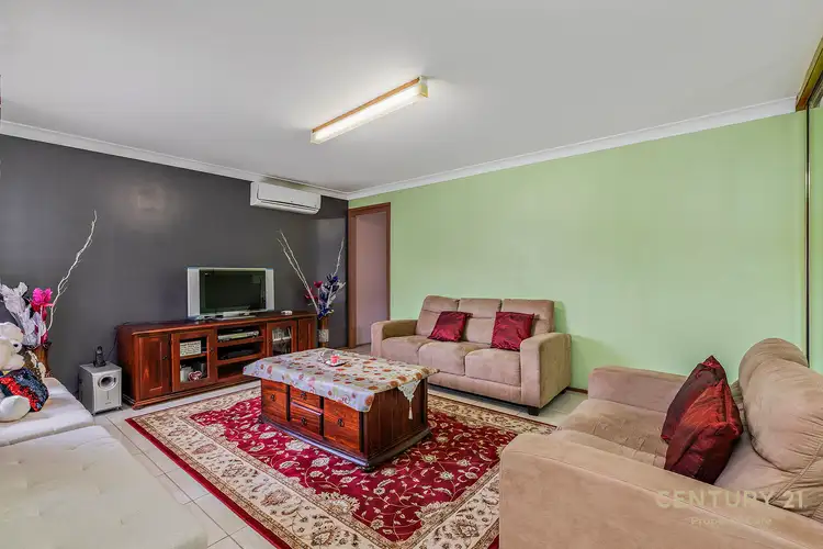 Third view of Homely house listing, 7 Boyer Place, Minto NSW 2566