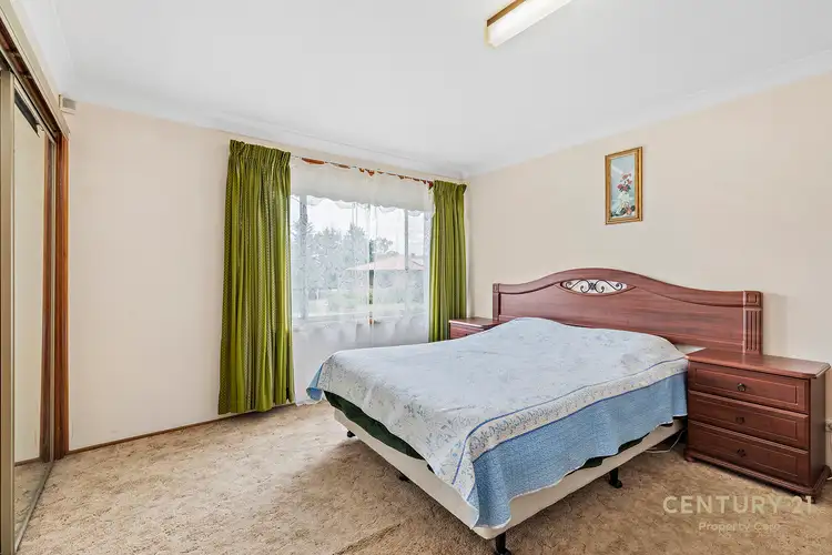 Fifth view of Homely house listing, 7 Boyer Place, Minto NSW 2566