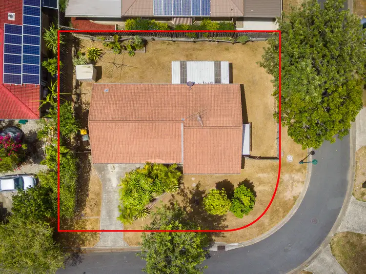 13 Housman Place, Calamvale QLD 4116