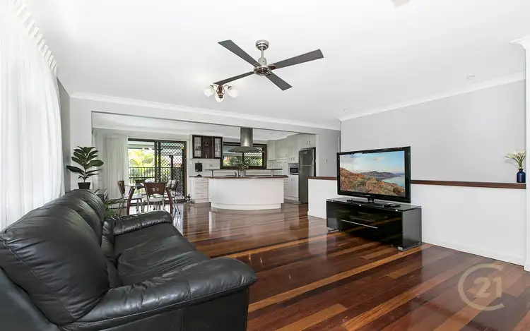 26 Leckmy Street, Ferny Grove QLD 4055
