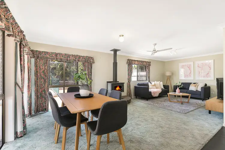 Fifth view of Homely house listing, 35 Network Drive, Wynnum West QLD 4178