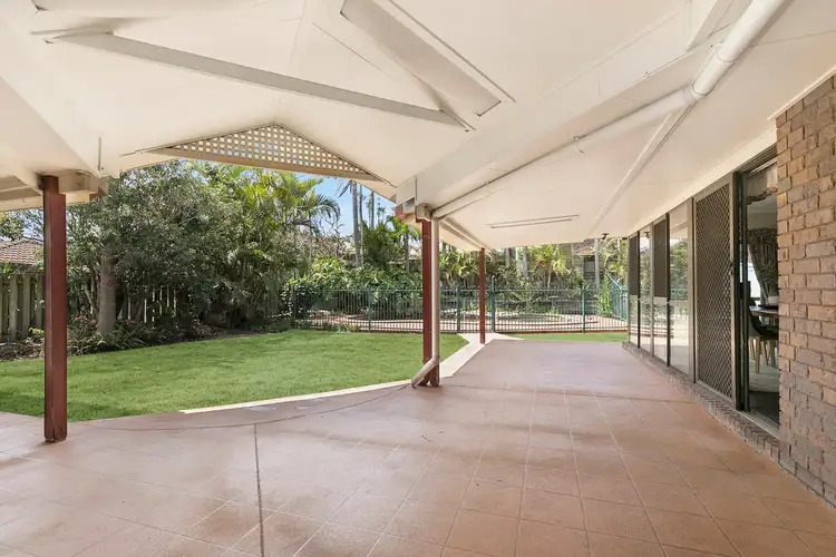 Sixth view of Homely house listing, 35 Network Drive, Wynnum West QLD 4178