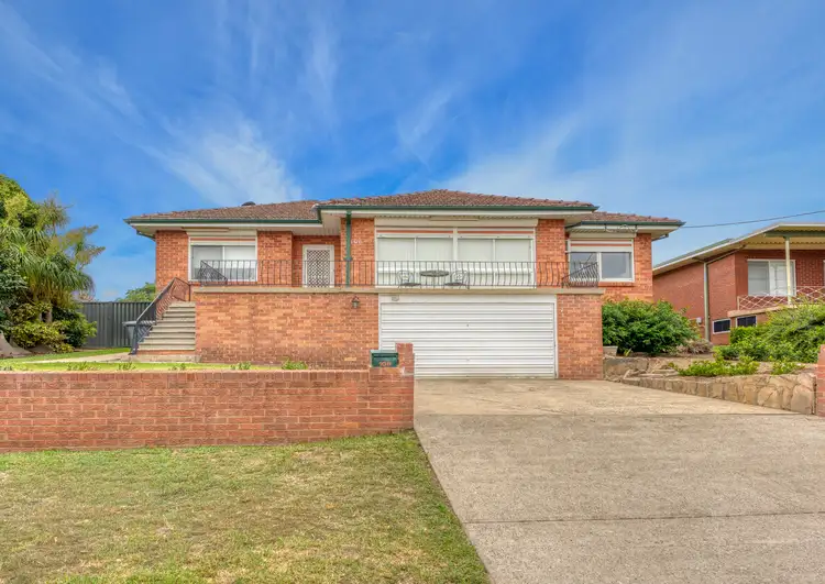 106 Lithgow Street, Campbelltown NSW 2560