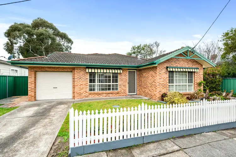 Main view of Homely villa listing, 1/15 Margaret Street, Mayfield East NSW 2304