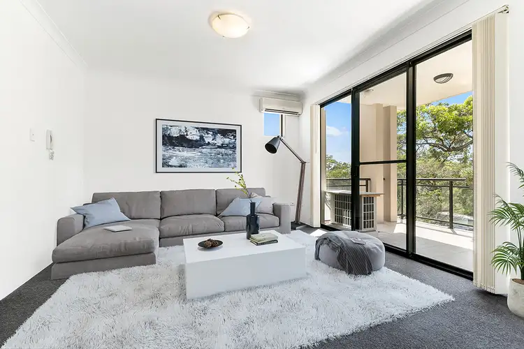Second view of Homely apartment listing, 34/15-23 Premier Street, Gymea NSW 2227