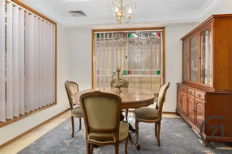 Third view of Homely house listing, 838 Henry Lawson Drive, Picnic Point NSW 2213