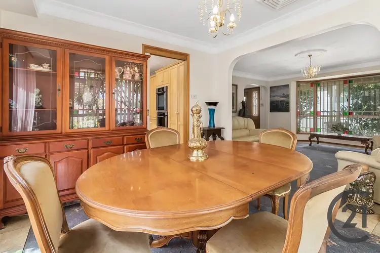 Fourth view of Homely house listing, 838 Henry Lawson Drive, Picnic Point NSW 2213