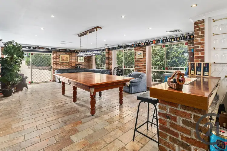 Fifth view of Homely house listing, 838 Henry Lawson Drive, Picnic Point NSW 2213